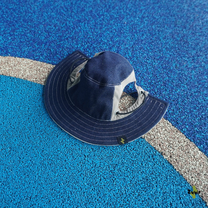 Nova Reversible Pet Bucket Hat | Outdoor Gear - Dusty Pink