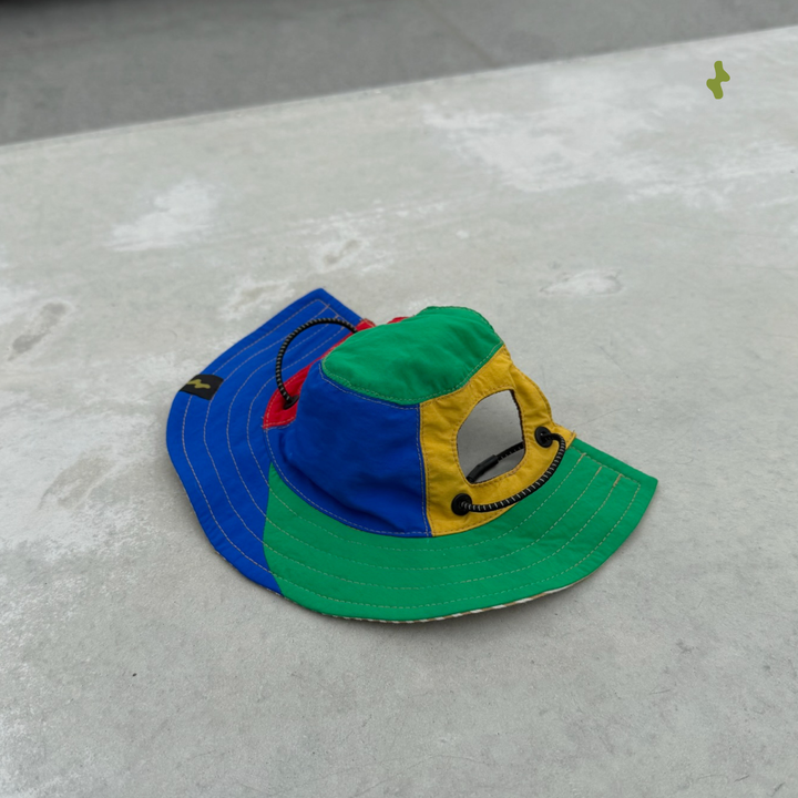 Nova Reversible Pet Bucket Hat | Outdoor Gear - Lego