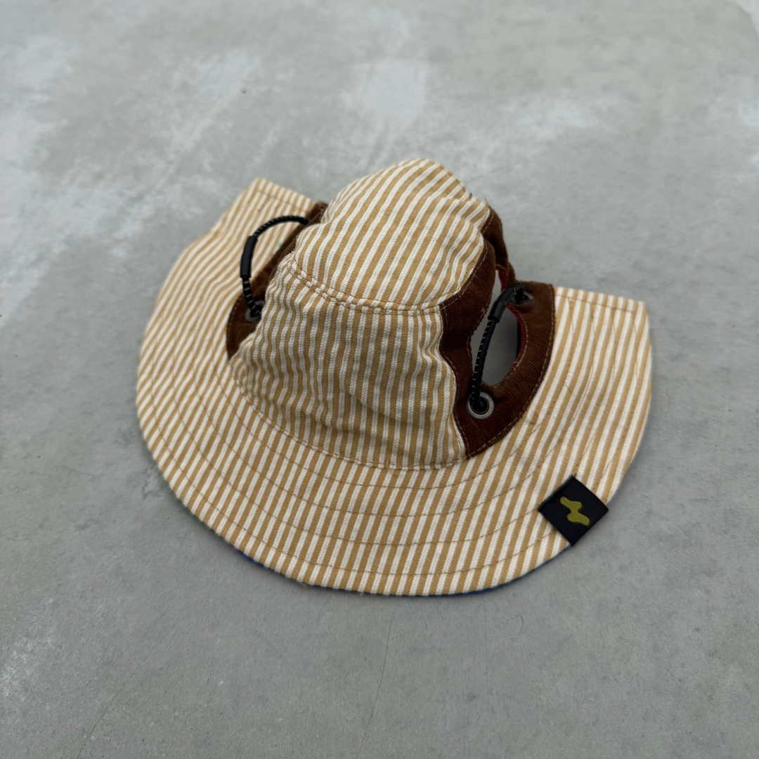 Nova Reversible Pet Bucket Hat | Outdoor Gear - Lego