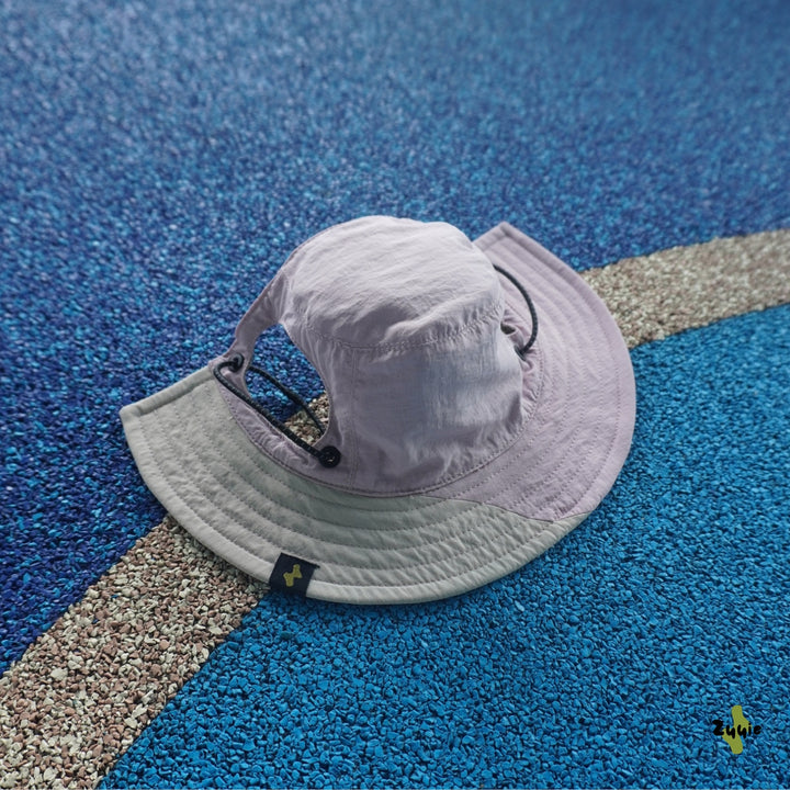 Nova Reversible Pet Bucket Hat | Outdoor Gear - Dusty Pink